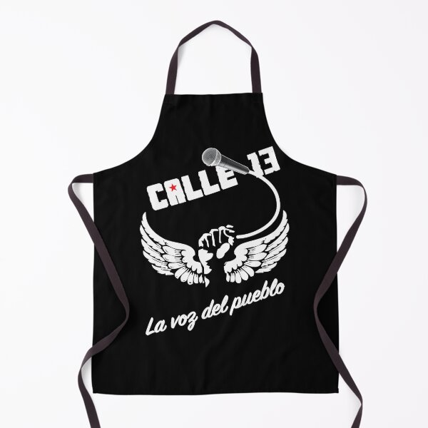 Item preview, Calle 13 designed and sold by IsmailMoser.