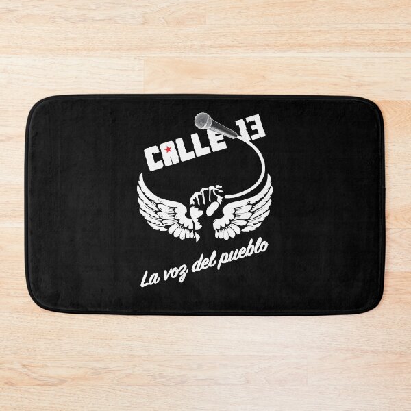 Item preview, Calle 13 designed and sold by IsmailMoser.