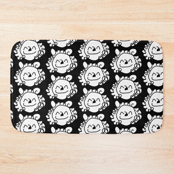 Item preview, Kuma Pirates 2 Jolly Roger 11 designed and sold by jimjimfuria.