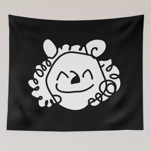 Item preview, Kuma Pirates 2 Jolly Roger 11 designed and sold by jimjimfuria.