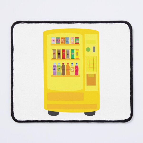 Item preview, Vending Machine designed and sold by ROSE ANN BANILAR.