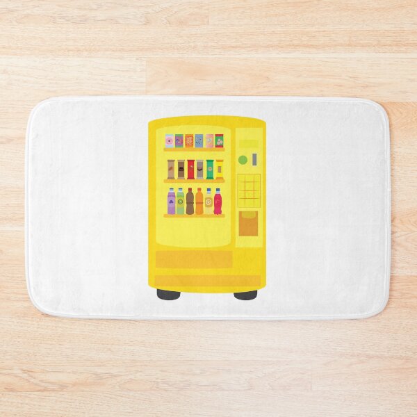 Item preview, Vending Machine designed and sold by ROSE ANN BANILAR.