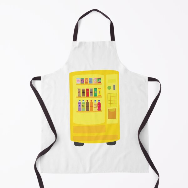 Item preview, Vending Machine designed and sold by ROSE ANN BANILAR.