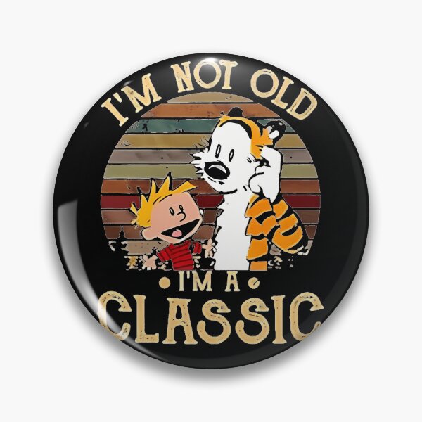 Item preview, Calvin And Hobbs Calvin And Hobbs Calvin And Hobbs designed and sold by IsmailMoser.