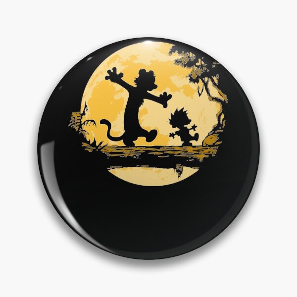 Item preview, Calvin And Hobbs Calvin And Hobbs Calvin And Hobbs designed and sold by IsmailMoser.