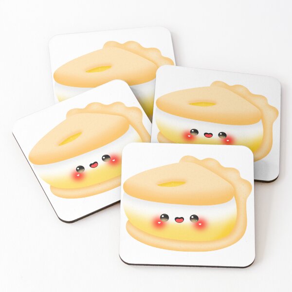 Item preview, Cute Fruit pie designed and sold by KJackArtwork.