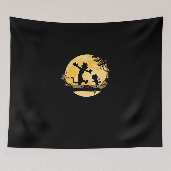 Item preview, Calvin And Hobbs Calvin And Hobbs Calvin And Hobbs designed and sold by IsmailMoser.