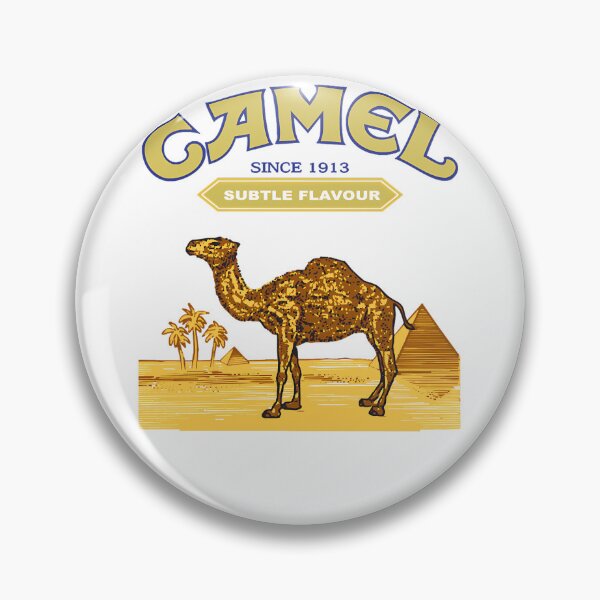 Artikelvorschau, Camel Zigaretten entworfen und verkauft von IsmailMoser.