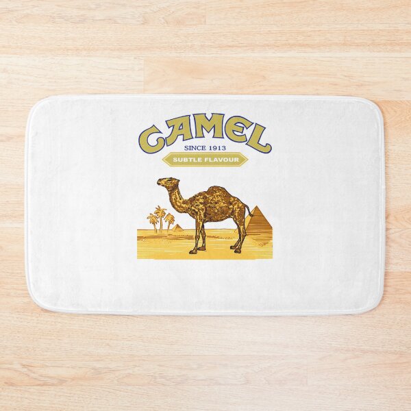 Item preview, Camel Cigarettes designed and sold by IsmailMoser.