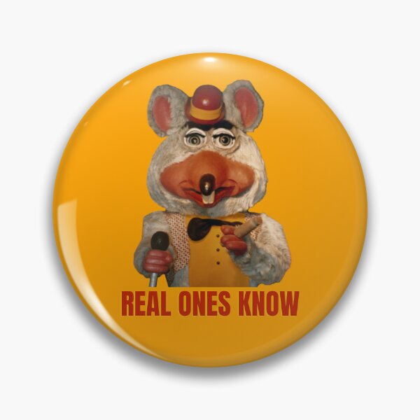 Item preview, Real Ones Know designed and sold by Trigger413.
