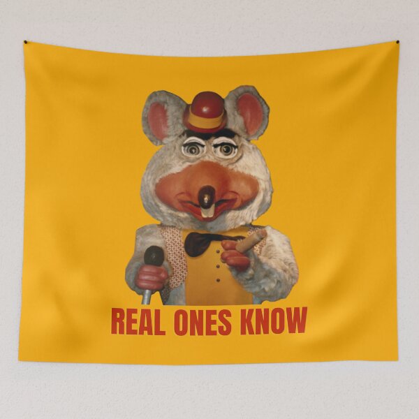 Item preview, Real Ones Know designed and sold by Trigger413.