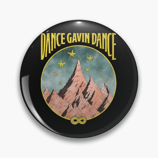 Item preview, New Dance Gavin Dance 06 designed and sold by LatoshaSmith00.
