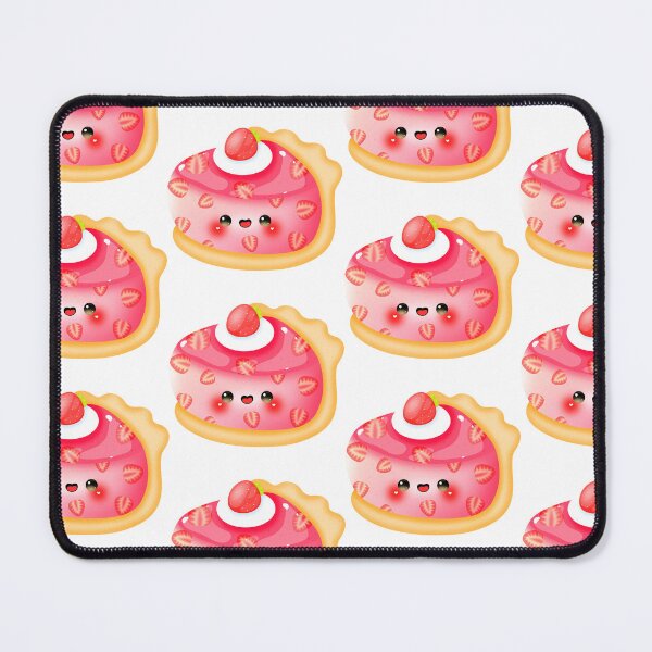 Item preview, Cute Fruit pie designed and sold by KJackArtwork.