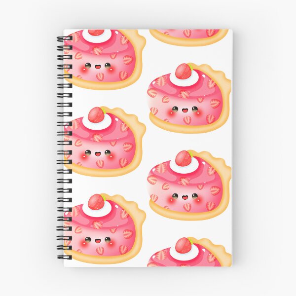 Item preview, Cute Fruit pie designed and sold by KJackArtwork.