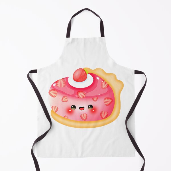 Item preview, Cute Fruit pie designed and sold by KJackArtwork.