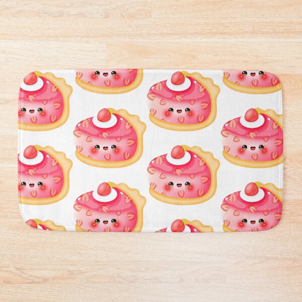 Item preview, Cute Fruit pie designed and sold by KJackArtwork.