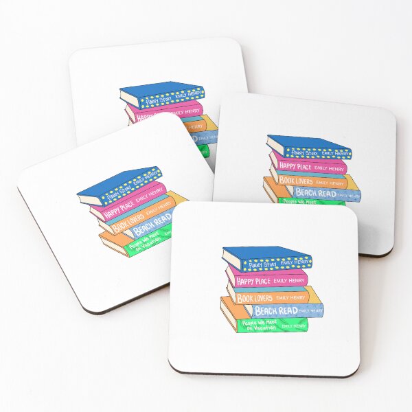 Item preview, EM  bookstack designed and sold by diySammi77.