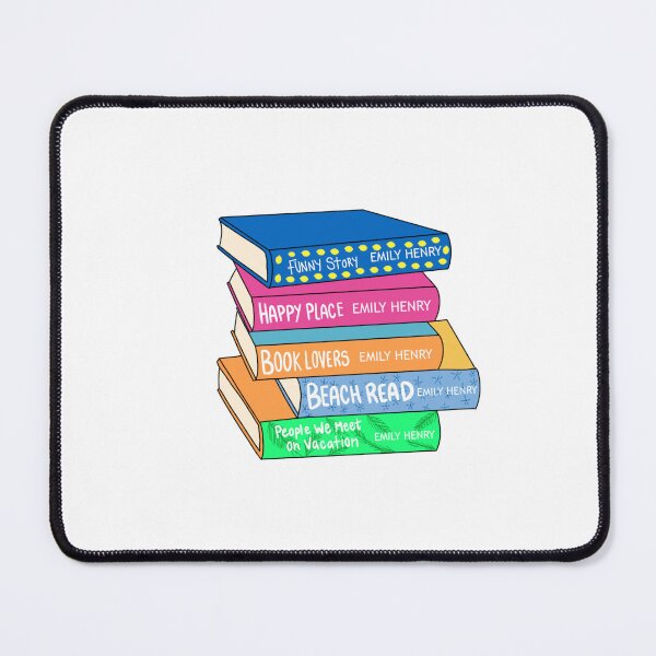 Item preview, EM bookstack designed and sold by diySammi77.