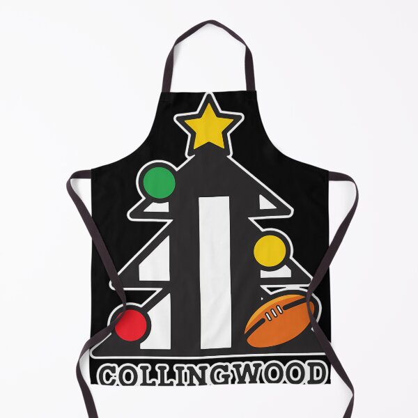 Item preview, Merry Christmas Collingwood Christmas Gift Idea S Leggings Mask Apron Eco Bag Phone C designed and sold by ChadKonopelski.