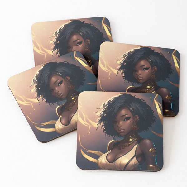 Item preview, Niobe | Warrior Princess designed and sold by AdamusDrakeDM.