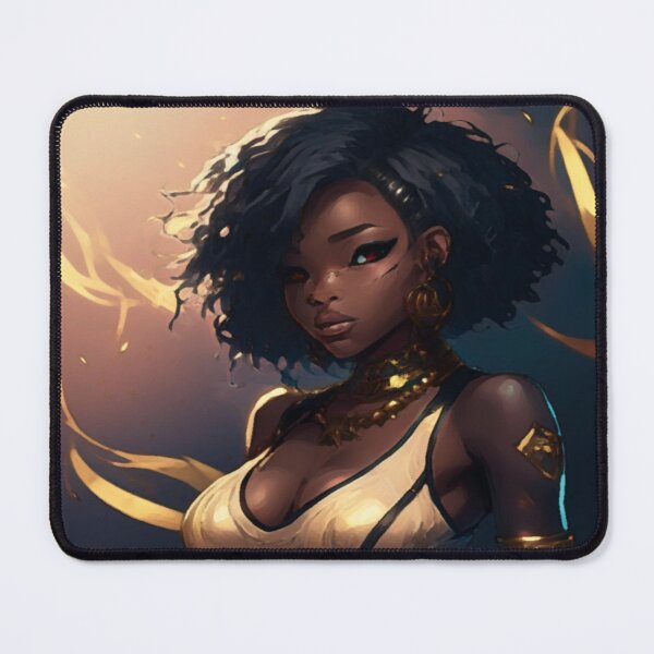 Item preview, Niobe | Warrior Princess designed and sold by AdamusDrakeDM.