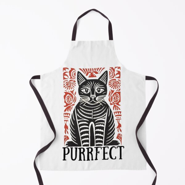 Item preview, PURRFECT! Cat Lover Gift designed and sold by SSustainable.