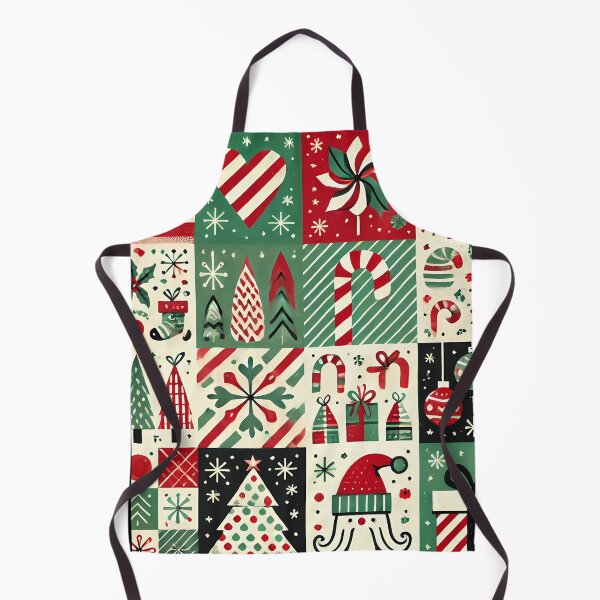 Item preview, Merry Mosaic Whimsy designed and sold by ChadKonopelski.