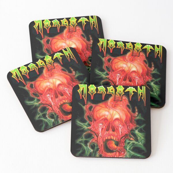 Item preview, Morgoth - The Eternal Fall Classic Old School German Death Metal Gift Halloween Day Thanksgiving C designed and sold by ChadKonopelski.