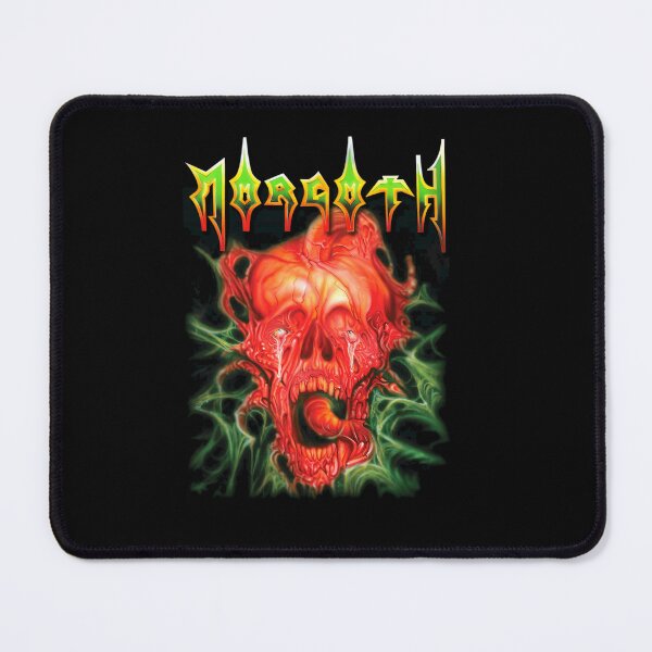 Item preview, Morgoth - The Eternal Fall Classic Old School German Death Metal Gift Halloween Day Thanksgiving C designed and sold by ChadKonopelski.