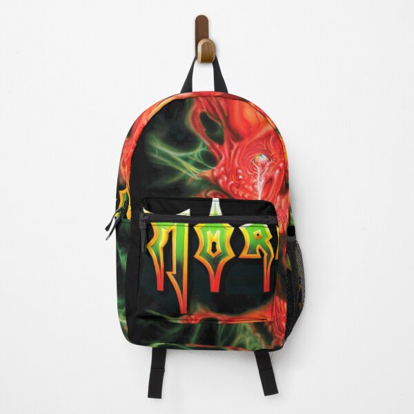 Item preview, Morgoth - The Eternal Fall Classic Old School German Death Metal Gift Halloween Day Thanksgiving C designed and sold by ChadKonopelski.