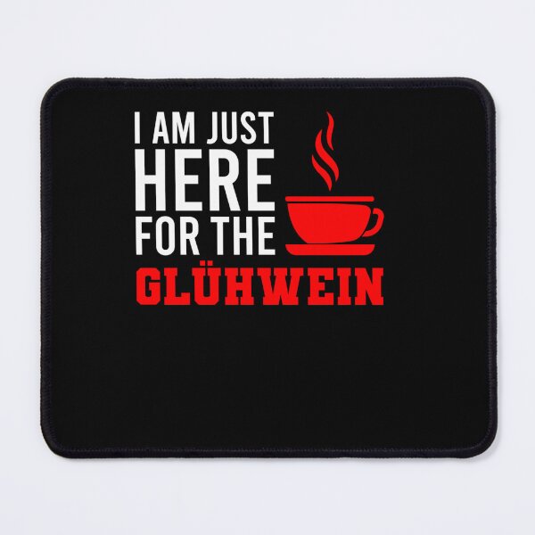 Item preview, Mulled Wine Gift Christmas Market Christmas designed and sold by ChadKonopelski.