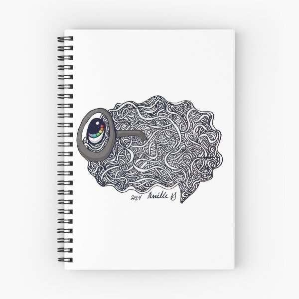 Item preview, Libertad de pensamiento designed and sold by Gryphongrl.