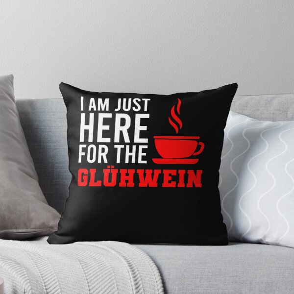 Item preview, Mulled Wine Gift Christmas Market Christmas designed and sold by ChadKonopelski.