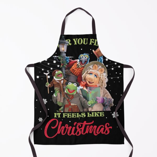 Item preview, Muppet Christmas Carol Wherever You Find Love designed and sold by ChadKonopelski.