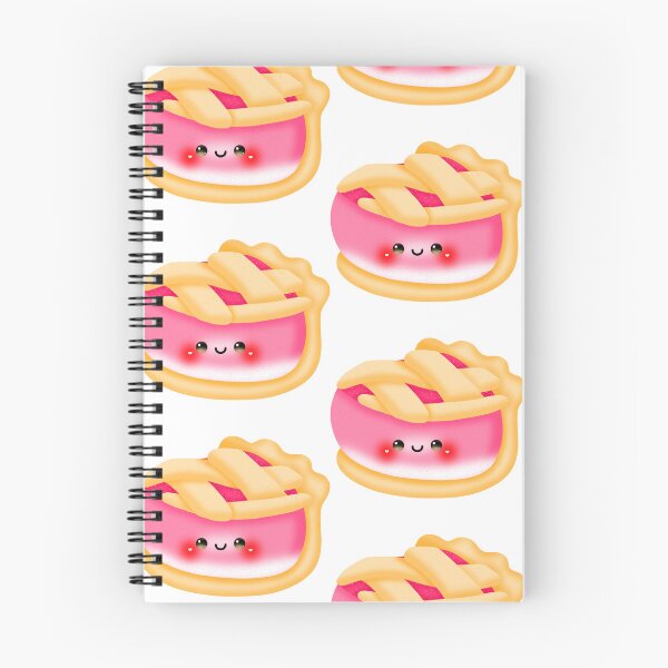 Item preview, Cute Fruit pie designed and sold by KJackArtwork.