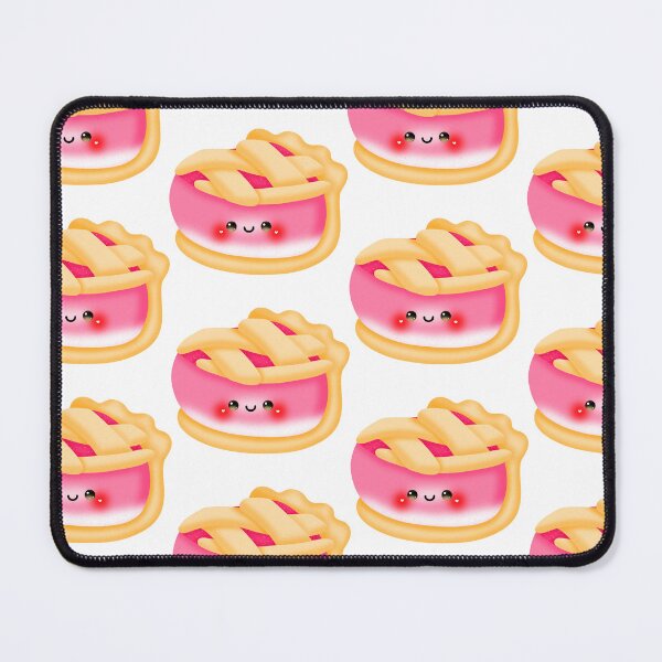 Item preview, Cute Fruit pie designed and sold by KJackArtwork.