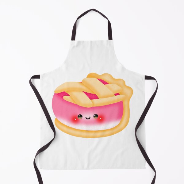 Item preview, Cute Fruit pie designed and sold by KJackArtwork.