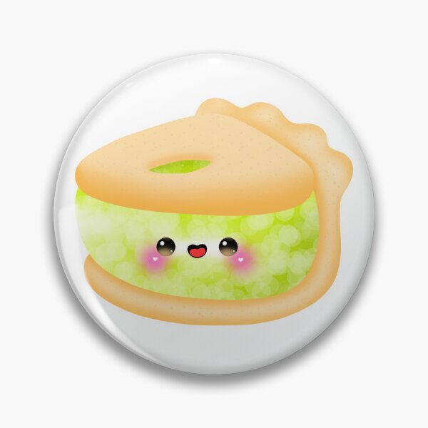 Item preview, Cute Fruit pie designed and sold by KJackArtwork.