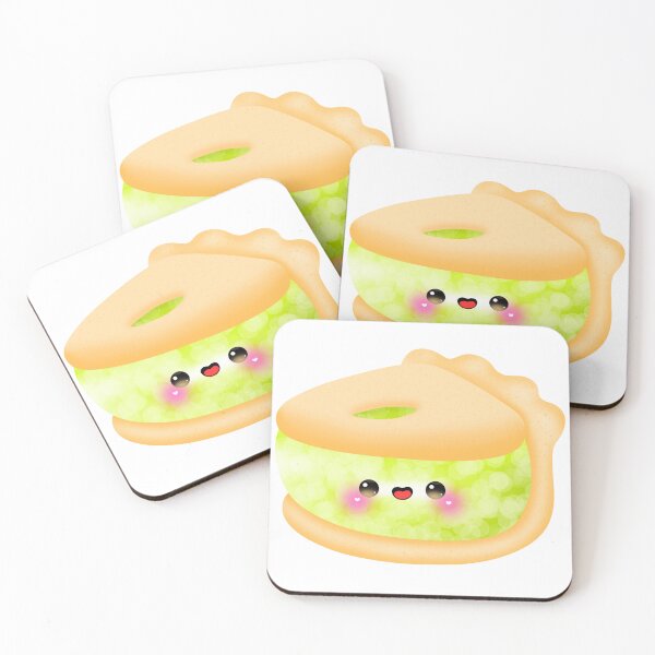 Item preview, Cute Fruit pie designed and sold by KJackArtwork.