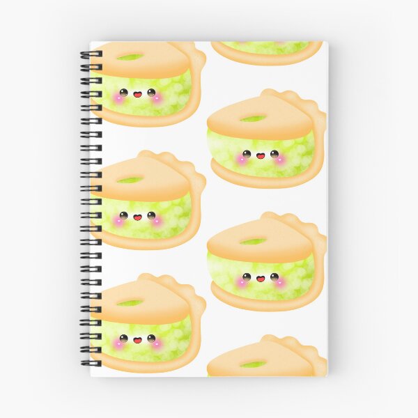 Item preview, Cute Fruit pie designed and sold by KJackArtwork.