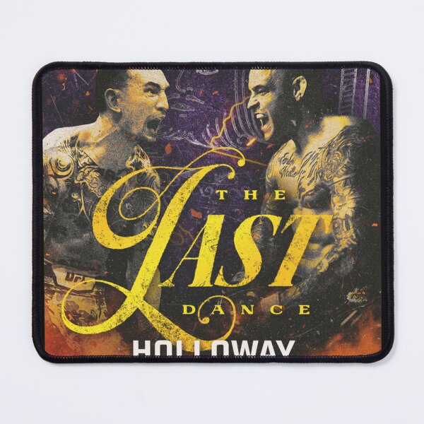 Item preview, Dustin Poirier - Max Holloway - Ufc 318 - Last Dance designed and sold by LatoshaSmith00.