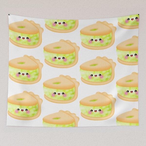Item preview, Cute Fruit pie designed and sold by KJackArtwork.
