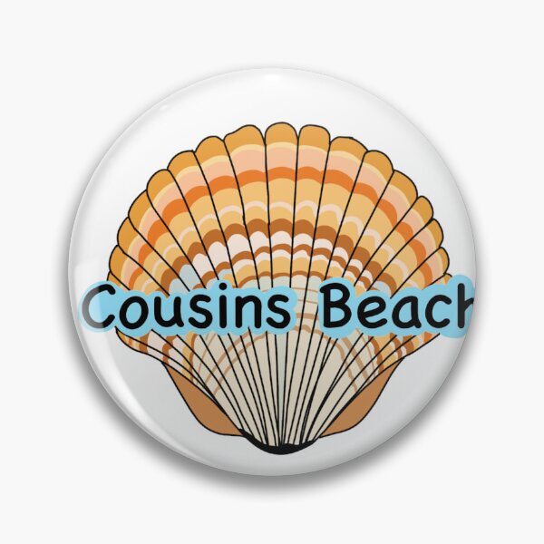 Item preview, cousins beach designed and sold by diySammi77.