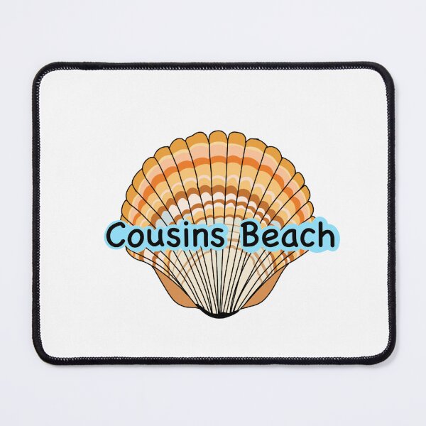 Item preview, cousins beach designed and sold by diySammi77.