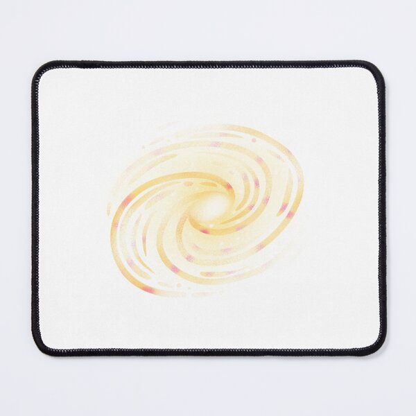 Item preview, clean mouse pad designed and sold by StitchByte.