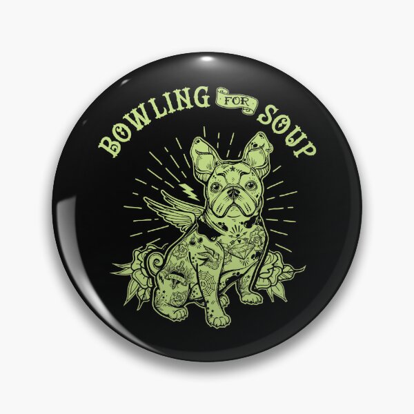 Item preview, Golden Bowling for Soup Band bSunset Ripples designed and sold by Jung- nam.