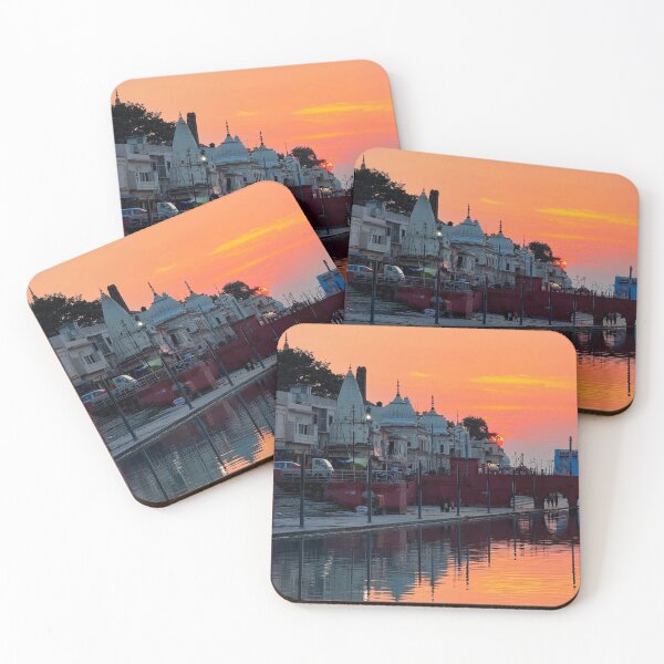 Item preview, Golden Bowling for Soup Band bSunset Ripples designed and sold by Jung- nam.