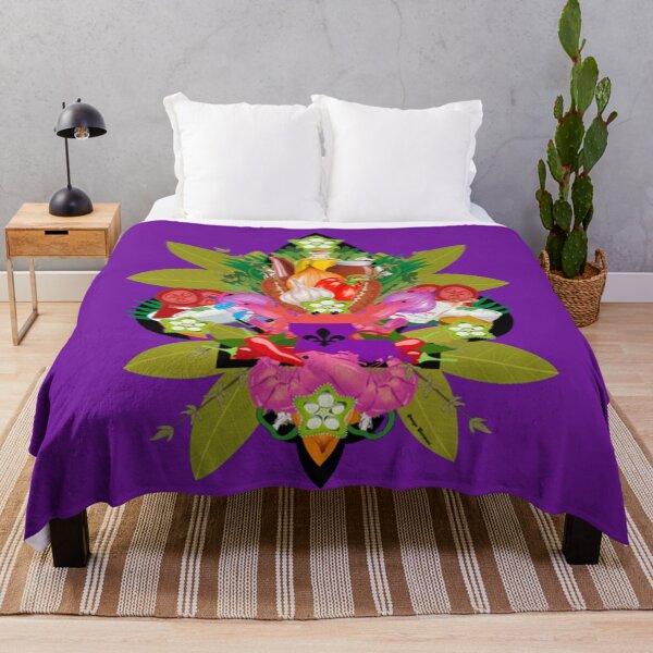 Item preview, Gumbo Fleur d lis designed and sold by artbyomega.