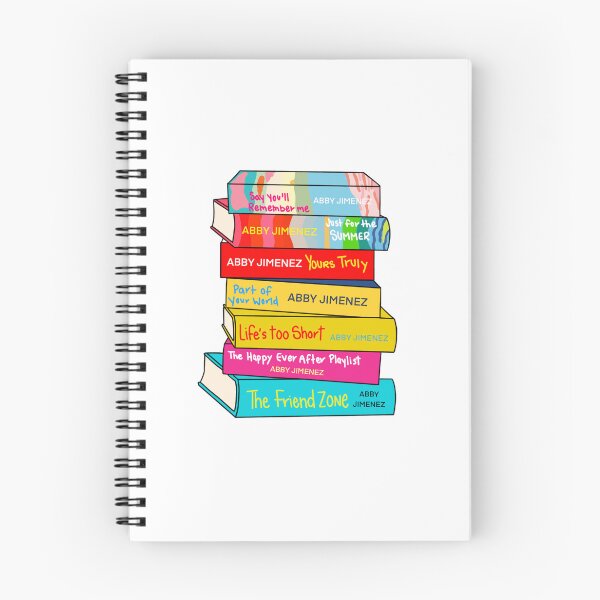 Item preview, AJ bookstack designed and sold by diySammi77.