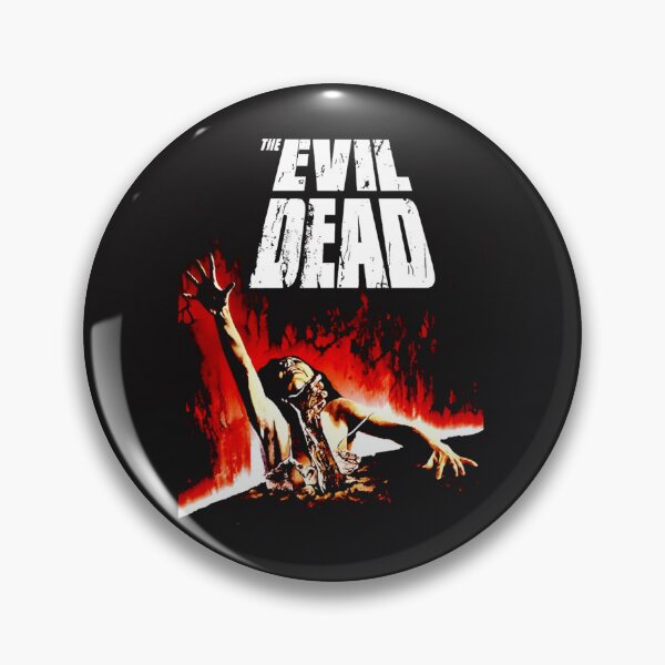 Item preview, Evil Dead Horror designed and sold by LatoshaSmith00.